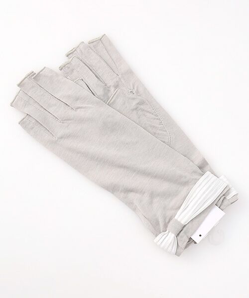 TAKASHIMAYA OUTLET/タカシマヤ アウトレット 『アウトレット対象商品』テブクロ S.GREY 21 TAKASHIMAYA OUTLET/タカシマヤ アウトレット 『アウトレット対象商品』テブクロ S.GREY 21