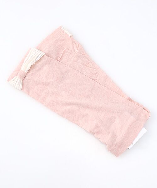 TAKASHIMAYA OUTLET/タカシマヤ アウトレット 『アウトレット対象商品』テブクロ PINK 21 TAKASHIMAYA OUTLET/タカシマヤ アウトレット 『アウトレット対象商品』テブクロ PINK 21