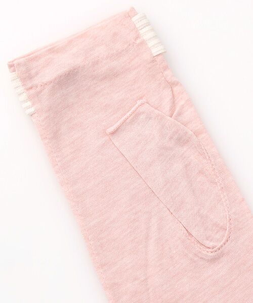 TAKASHIMAYA OUTLET / タカシマヤ アウトレット 手袋 | 『アウトレット対象商品』テブクロ | 詳細1