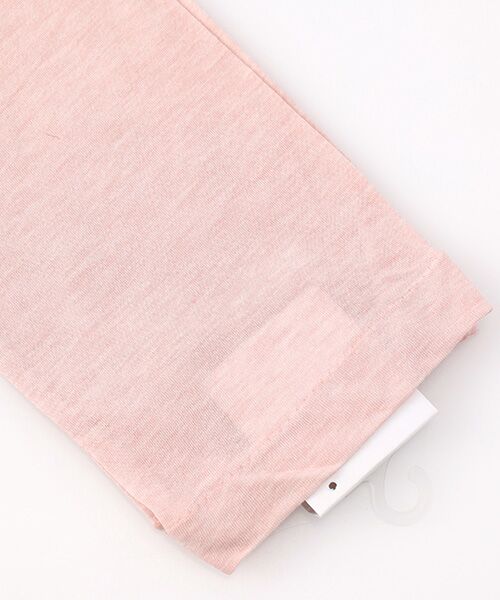 TAKASHIMAYA OUTLET / タカシマヤ アウトレット 手袋 | 『アウトレット対象商品』テブクロ | 詳細2