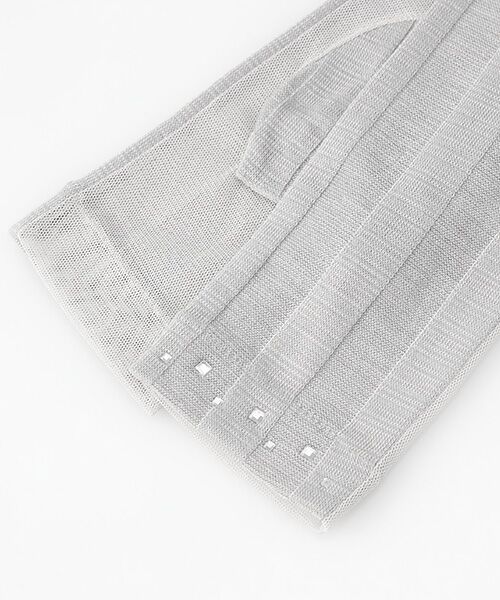 TAKASHIMAYA OUTLET / タカシマヤ アウトレット 手袋 | 『アウトレット対象商品』テブクロ | 詳細2