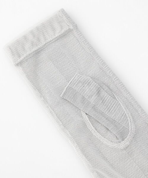 TAKASHIMAYA OUTLET / タカシマヤ アウトレット 手袋 | 『アウトレット対象商品』テブクロ | 詳細3