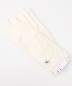 TAKASHIMAYA OUTLET / タカシマヤ アウトレット 手袋 | 『アウトレット対象商品』テブクロ