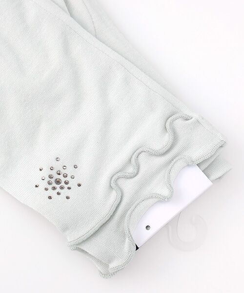 TAKASHIMAYA OUTLET / タカシマヤ アウトレット 手袋 | 『アウトレット対象商品』テブクロ | 詳細1