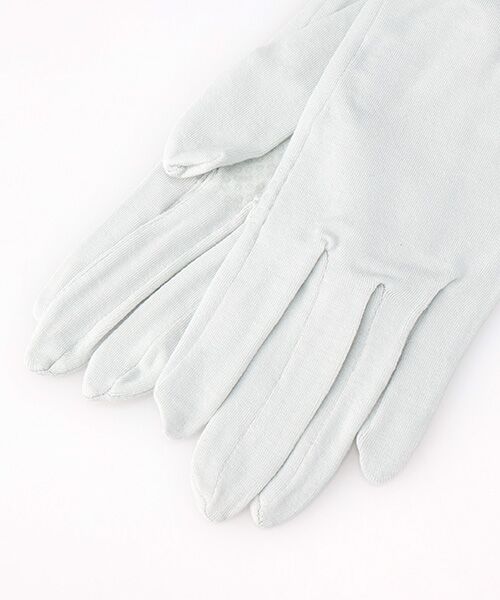 TAKASHIMAYA OUTLET / タカシマヤ アウトレット 手袋 | 『アウトレット対象商品』テブクロ | 詳細2