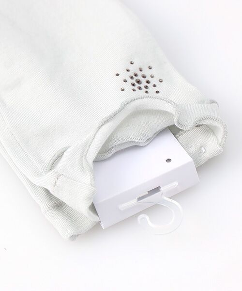 TAKASHIMAYA OUTLET / タカシマヤ アウトレット 手袋 | 『アウトレット対象商品』テブクロ | 詳細4