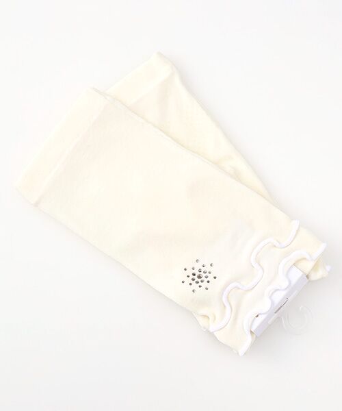 TAKASHIMAYA OUTLET/タカシマヤ アウトレット 『アウトレット対象商品』テブクロ WHITE 21 TAKASHIMAYA OUTLET/タカシマヤ アウトレット 『アウトレット対象商品』テブクロ WHITE 21