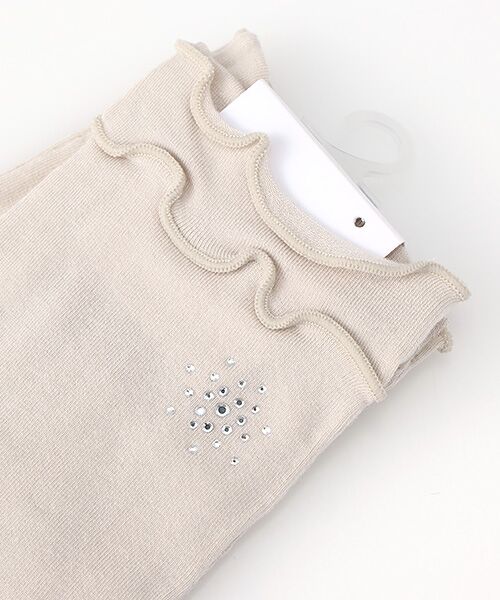 TAKASHIMAYA OUTLET / タカシマヤ アウトレット 手袋 | 『アウトレット対象商品』テブクロ | 詳細2