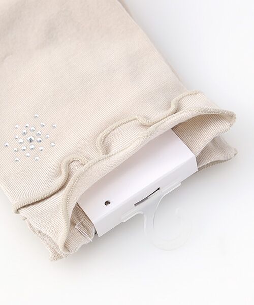 TAKASHIMAYA OUTLET / タカシマヤ アウトレット 手袋 | 『アウトレット対象商品』テブクロ | 詳細3