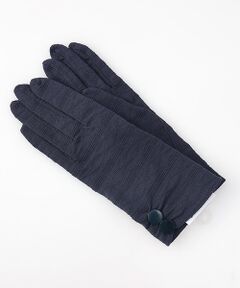 手袋（条件：ブルー系）| ファッション通販 タカシマヤ
