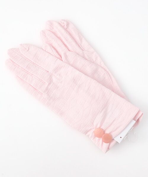 TAKASHIMAYA OUTLET/タカシマヤ アウトレット 『アウトレット対象商品』テブクロ PINK 21 TAKASHIMAYA OUTLET/タカシマヤ アウトレット 『アウトレット対象商品』テブクロ PINK 21