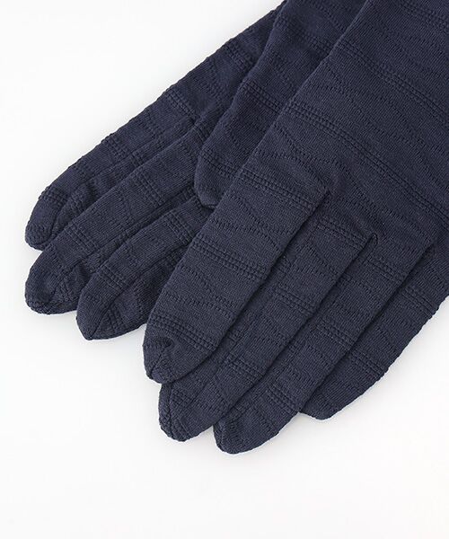 TAKASHIMAYA OUTLET / タカシマヤ アウトレット 手袋 | 『アウトレット対象商品』テブクロ | 詳細2