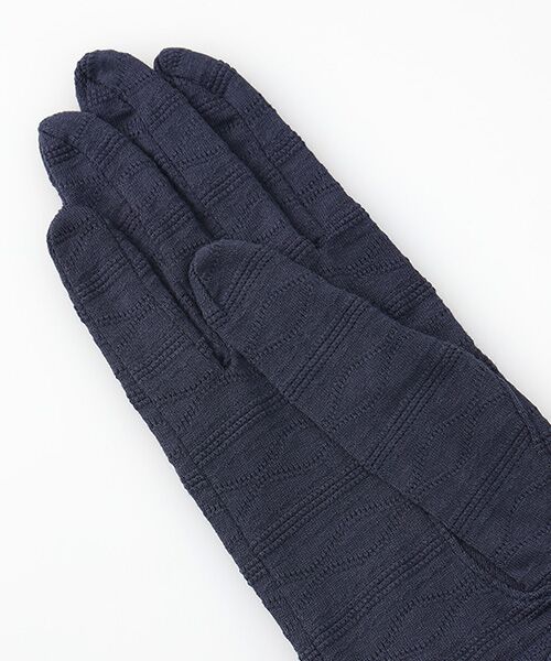 TAKASHIMAYA OUTLET / タカシマヤ アウトレット 手袋 | 『アウトレット対象商品』テブクロ | 詳細3