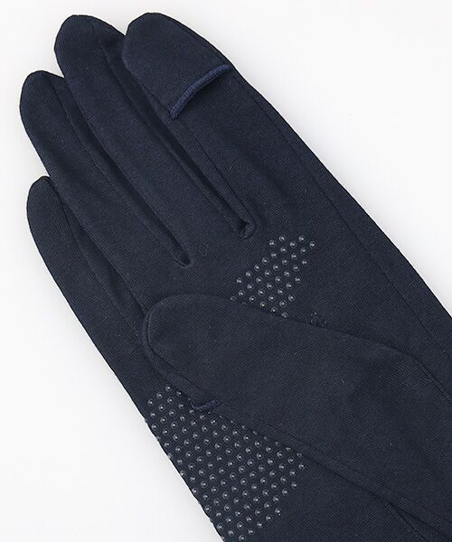 TAKASHIMAYA OUTLET / タカシマヤ アウトレット 手袋 | 『アウトレット対象商品』タカシマヤ　ＵＶ手袋 | 詳細2