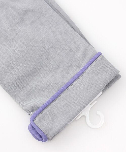 TAKASHIMAYA OUTLET / タカシマヤ アウトレット 手袋 | 『アウトレット対象商品』タカシマヤ　ＵＶ手袋 | 詳細2