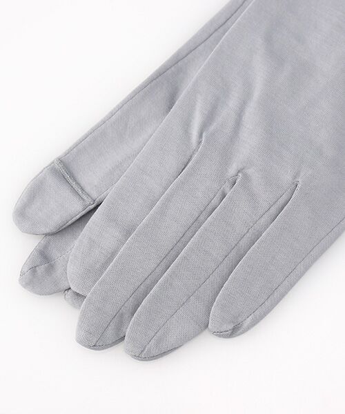 TAKASHIMAYA OUTLET / タカシマヤ アウトレット 手袋 | 『アウトレット対象商品』タカシマヤ　ＵＶ手袋 | 詳細3