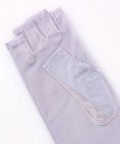 TAKASHIMAYA OUTLET / タカシマヤ アウトレット 手袋 | タカシマヤ　ＵＶ手袋 | 詳細1