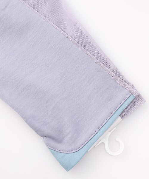 TAKASHIMAYA OUTLET / タカシマヤ アウトレット 手袋 | タカシマヤ　ＵＶ手袋 | 詳細3