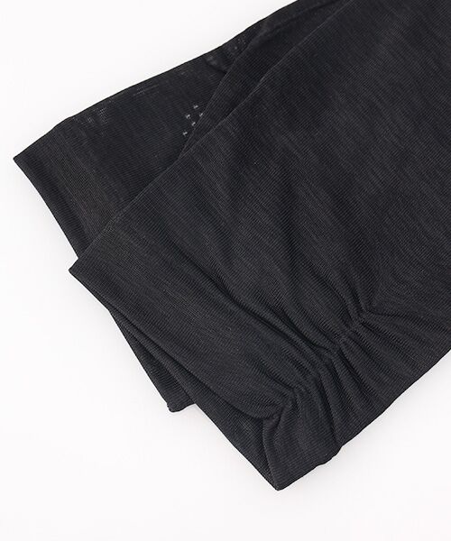 TAKASHIMAYA OUTLET / タカシマヤ アウトレット 手袋 | 『アウトレット対象商品』タカシマヤ　ＵＶ手袋 | 詳細2