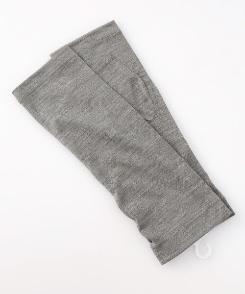 TAKASHIMAYA OUTLET/タカシマヤ アウトレット 『アウトレット対象商品』タカシマヤ UV手袋 S.GREY 25 TAKASHIMAYA OUTLET/タカシマヤ アウトレット 『アウトレット対象商品』タカシマヤ UV手袋 S.GREY 25