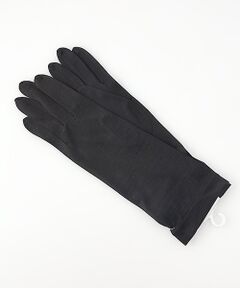タグ付き 新品 ミナペルホネン カシミヤ100% 手袋 グローブ ライトグレー タグ付き 新品 ミナペルホネン カシミヤ100% 手袋 グローブ