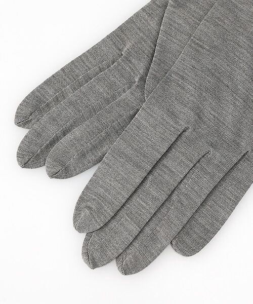 TAKASHIMAYA OUTLET / タカシマヤ アウトレット 手袋 | 『アウトレット対象商品』タカシマヤ　ＵＶ手袋 | 詳細2