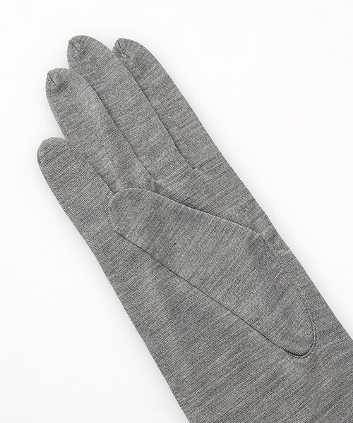 TAKASHIMAYA OUTLET / タカシマヤ アウトレット 手袋 | 『アウトレット対象商品』タカシマヤ　ＵＶ手袋 | 詳細3