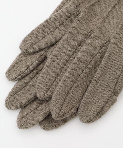 TAKASHIMAYA OUTLET / タカシマヤ アウトレット 手袋 | 『アウトレット対象商品』サンエース　手袋 | 詳細2