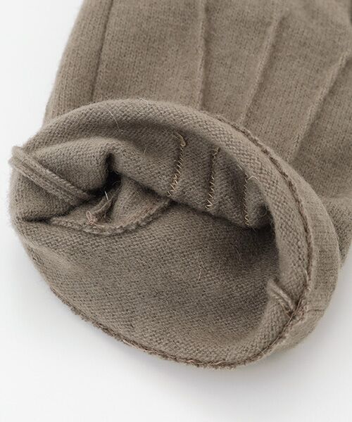 TAKASHIMAYA OUTLET / タカシマヤ アウトレット 手袋 | 『アウトレット対象商品』サンエース　手袋 | 詳細4