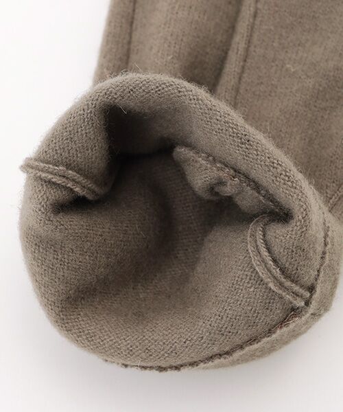 TAKASHIMAYA OUTLET / タカシマヤ アウトレット 手袋 | 『アウトレット対象商品』サンエース　手袋 | 詳細4