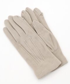 レディース 手袋（条件：ベージュ系、再入荷）| ファッション