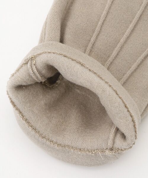 TAKASHIMAYA OUTLET / タカシマヤ アウトレット 手袋 | 『アウトレット対象商品』サンエース　手袋 | 詳細4