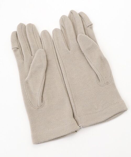 TAKASHIMAYA OUTLET / タカシマヤ アウトレット 手袋 | 『アウトレット対象商品』サンエース　手袋 | 詳細1