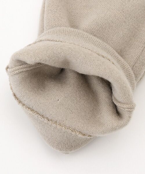 TAKASHIMAYA OUTLET / タカシマヤ アウトレット 手袋 | 『アウトレット対象商品』サンエース　手袋 | 詳細4