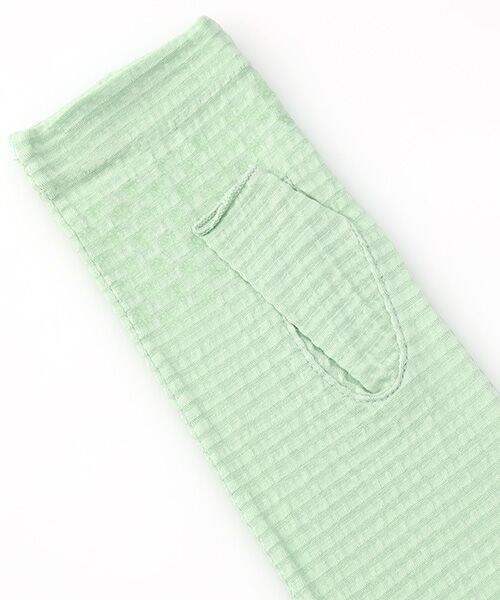 TAKASHIMAYA OUTLET / タカシマヤ アウトレット 手袋 | 『アウトレット対象商品』テブクロ | 詳細1