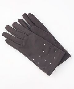 TAKASHIMAYA OUTLET / タカシマヤ アウトレット 手袋 | 『アウトレット対象商品』クロダ　手袋