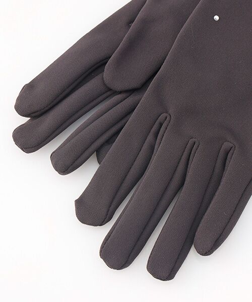 TAKASHIMAYA OUTLET / タカシマヤ アウトレット 手袋 | 『アウトレット対象商品』クロダ　手袋 | 詳細2