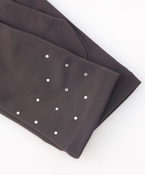 TAKASHIMAYA OUTLET / タカシマヤ アウトレット 手袋 | 『アウトレット対象商品』クロダ　手袋 | 詳細3