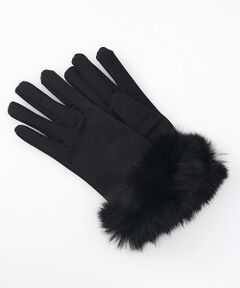 TAKASHIMAYA OUTLET / タカシマヤ アウトレット 手袋 | 『アウトレット対象商品』クロダ　手袋