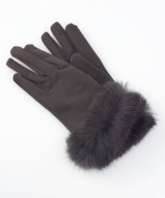 TAKASHIMAYA OUTLET / タカシマヤ アウトレット 手袋 | 『アウトレット対象商品』クロダ　手袋