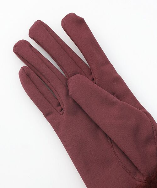 TAKASHIMAYA OUTLET / タカシマヤ アウトレット 手袋 | 『アウトレット対象商品』クロダ　手袋 | 詳細1
