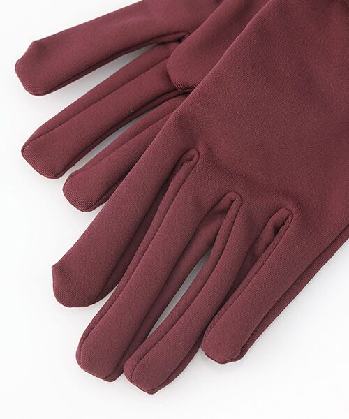 TAKASHIMAYA OUTLET / タカシマヤ アウトレット 手袋 | 『アウトレット対象商品』クロダ　手袋 | 詳細4