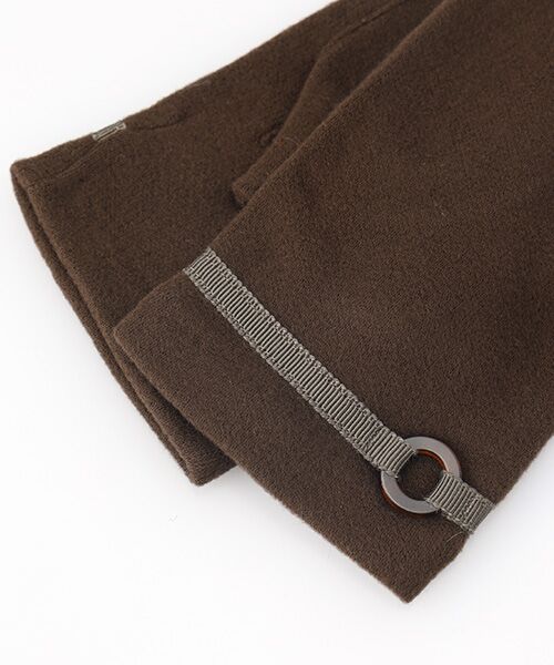 TAKASHIMAYA OUTLET / タカシマヤ アウトレット 手袋 | 『アウトレット対象商品』タカシマヤ　オリジナル　手袋 | 詳細2