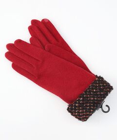 TAKASHIMAYA OUTLET / タカシマヤ アウトレット 手袋 | 『アウトレット対象商品』タカシマヤ　オリジナル　手袋