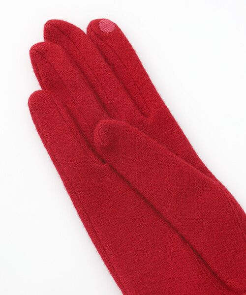 TAKASHIMAYA OUTLET / タカシマヤ アウトレット 手袋 | 『アウトレット対象商品』タカシマヤ　オリジナル　手袋 | 詳細1