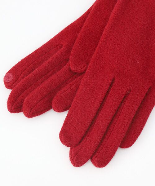 TAKASHIMAYA OUTLET / タカシマヤ アウトレット 手袋 | 『アウトレット対象商品』タカシマヤ　オリジナル　手袋 | 詳細3
