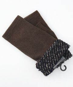 TAKASHIMAYA OUTLET / タカシマヤ アウトレット 手袋 | 『アウトレット対象商品』タカシマヤ　オリジナル　手袋