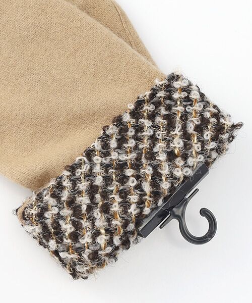 TAKASHIMAYA OUTLET / タカシマヤ アウトレット 手袋 | 『アウトレット対象商品』タカシマヤ　オリジナル　手袋 | 詳細2