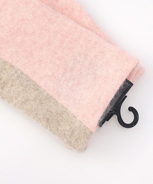 TAKASHIMAYA OUTLET / タカシマヤ アウトレット 手袋 | 『アウトレット対象商品』タカシマヤ　オリジナル　手袋 | 詳細1