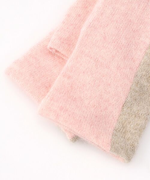 TAKASHIMAYA OUTLET / タカシマヤ アウトレット 手袋 | 『アウトレット対象商品』タカシマヤ　オリジナル　手袋 | 詳細2